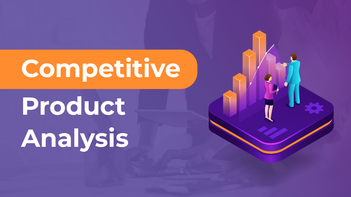 Competitor Analysis Template for the Food Industry - Insight To Action